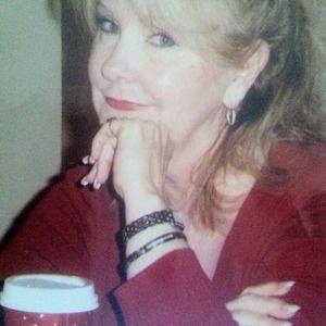 Meet your Posher, Ann